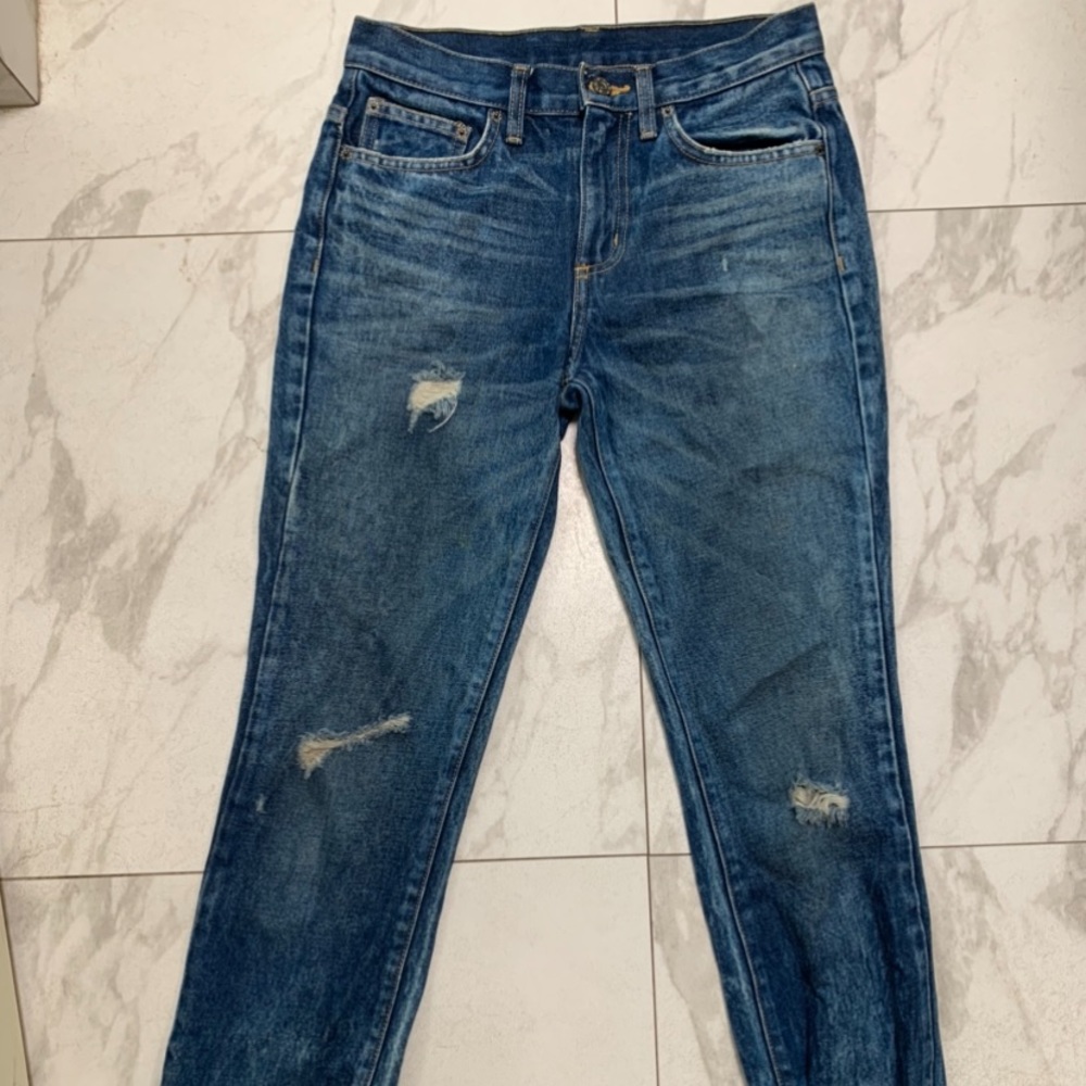 LF boyfriend jeans